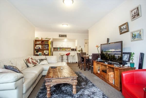 1 Ocean Street 'Swell', Burleigh Heads QLD 4220, Burleigh Heads - Thumbnail 4