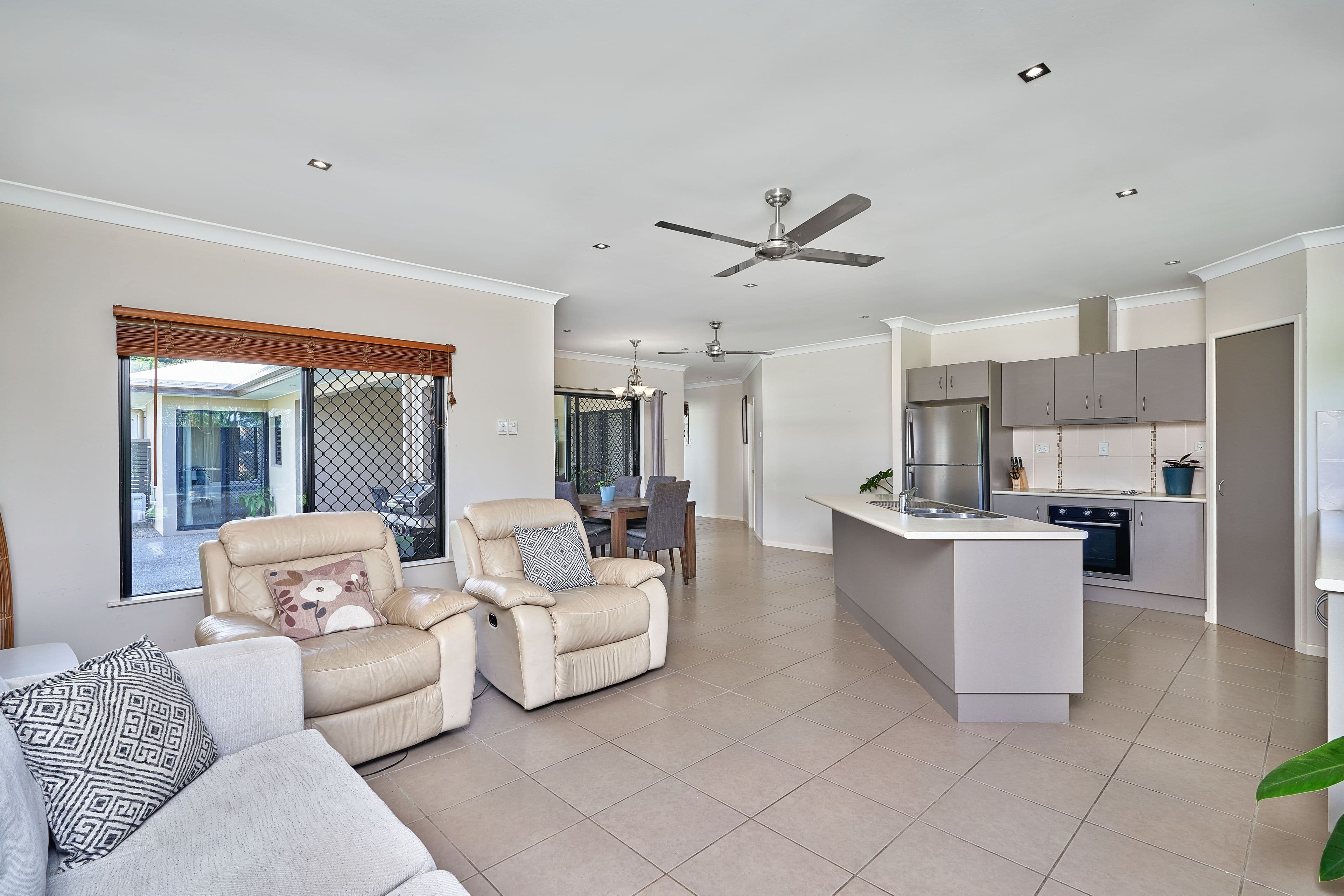 22 Starr Close, Bentley Park QLD 4869, Bentley Park - Image 1