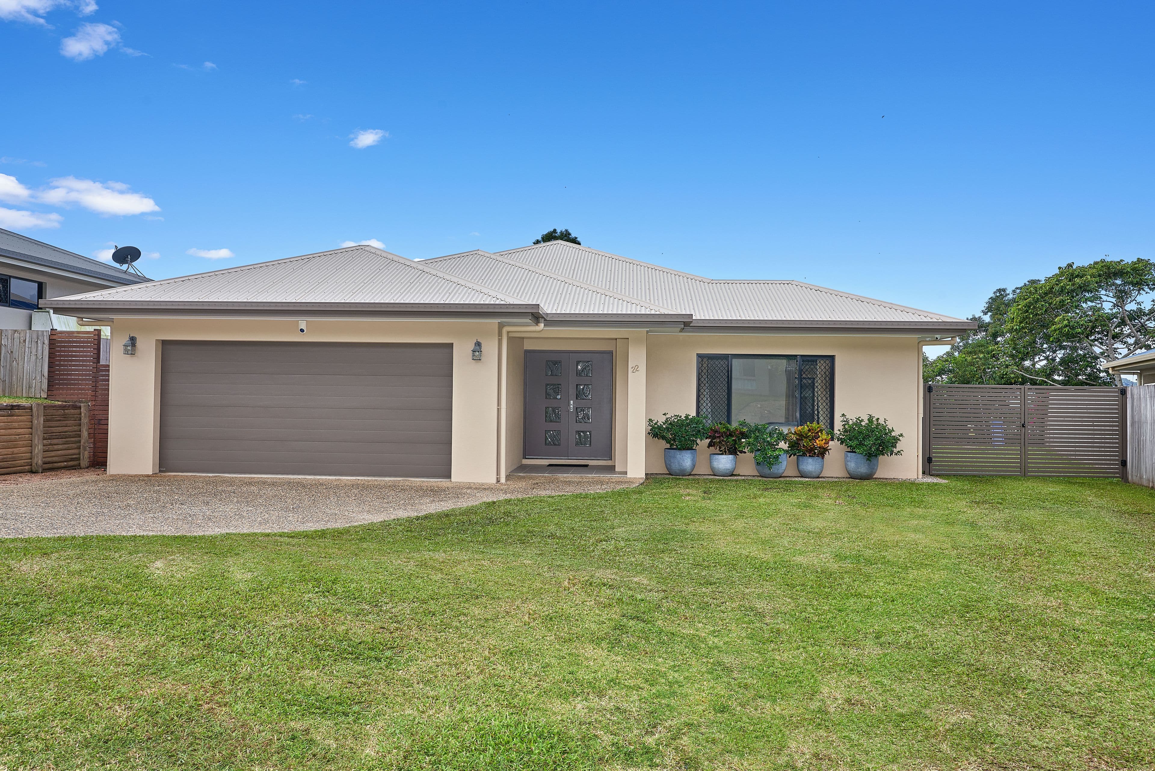 22 Starr Close, Bentley Park QLD 4869, Bentley Park - Thumbnail 2