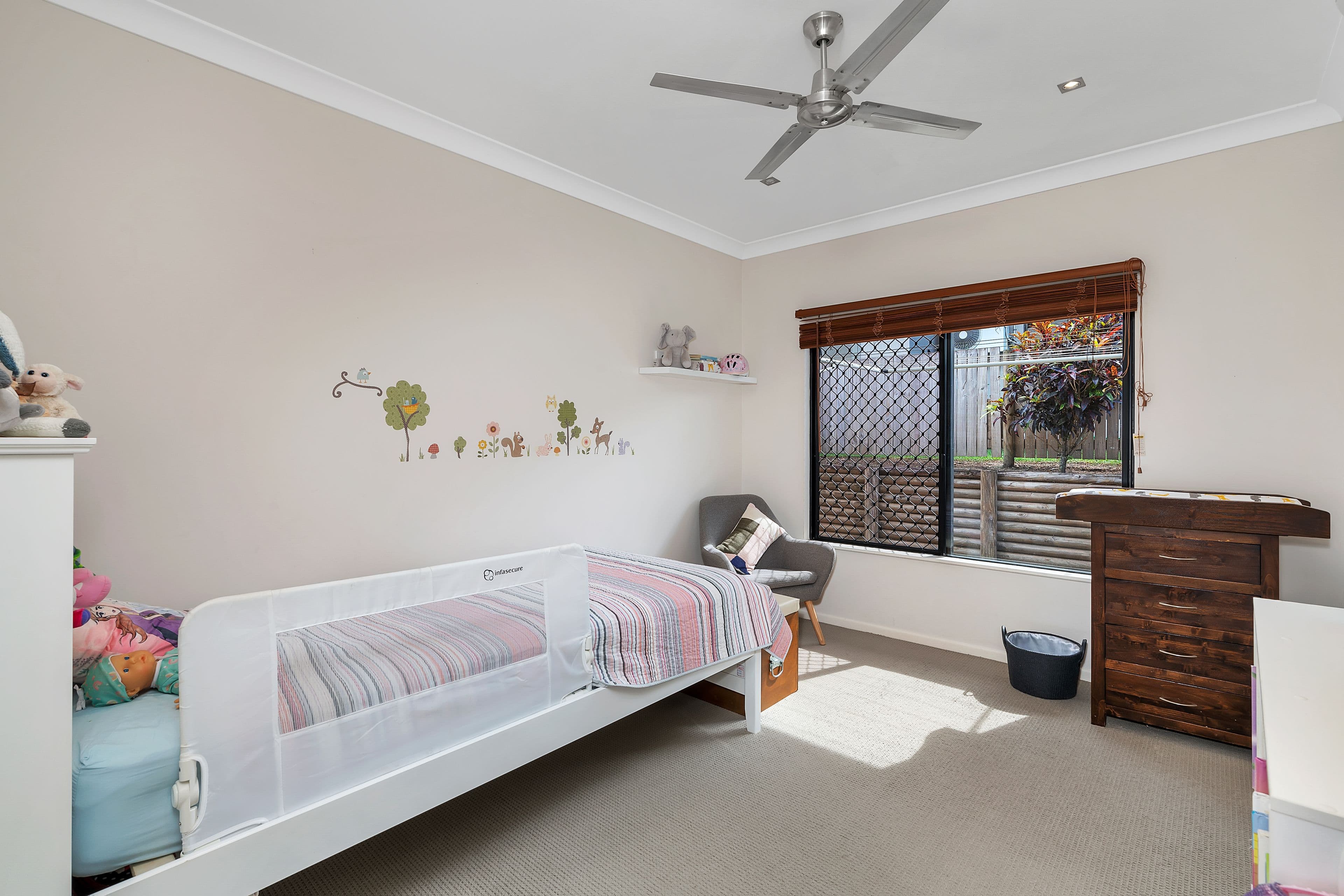22 Starr Close, Bentley Park QLD 4869, Bentley Park - Thumbnail 8