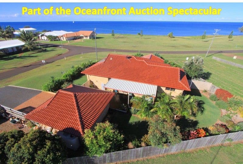 158 The Esplanade, ELLIOTT HEADS QLD 4670, Elliott Heads - Image 1