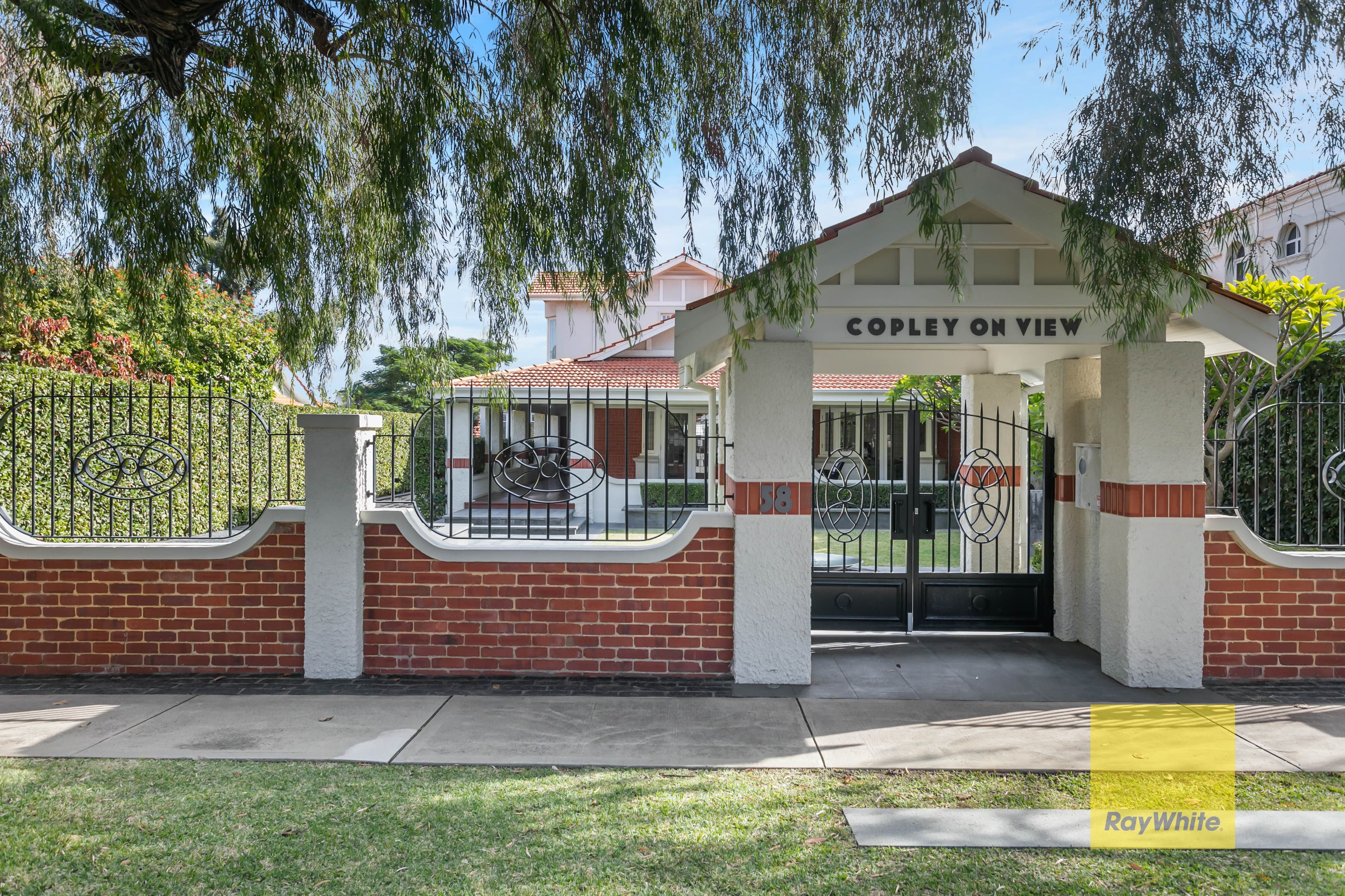 58 View Street, Peppermint Grove WA 6011, Peppermint Grove - Image 1