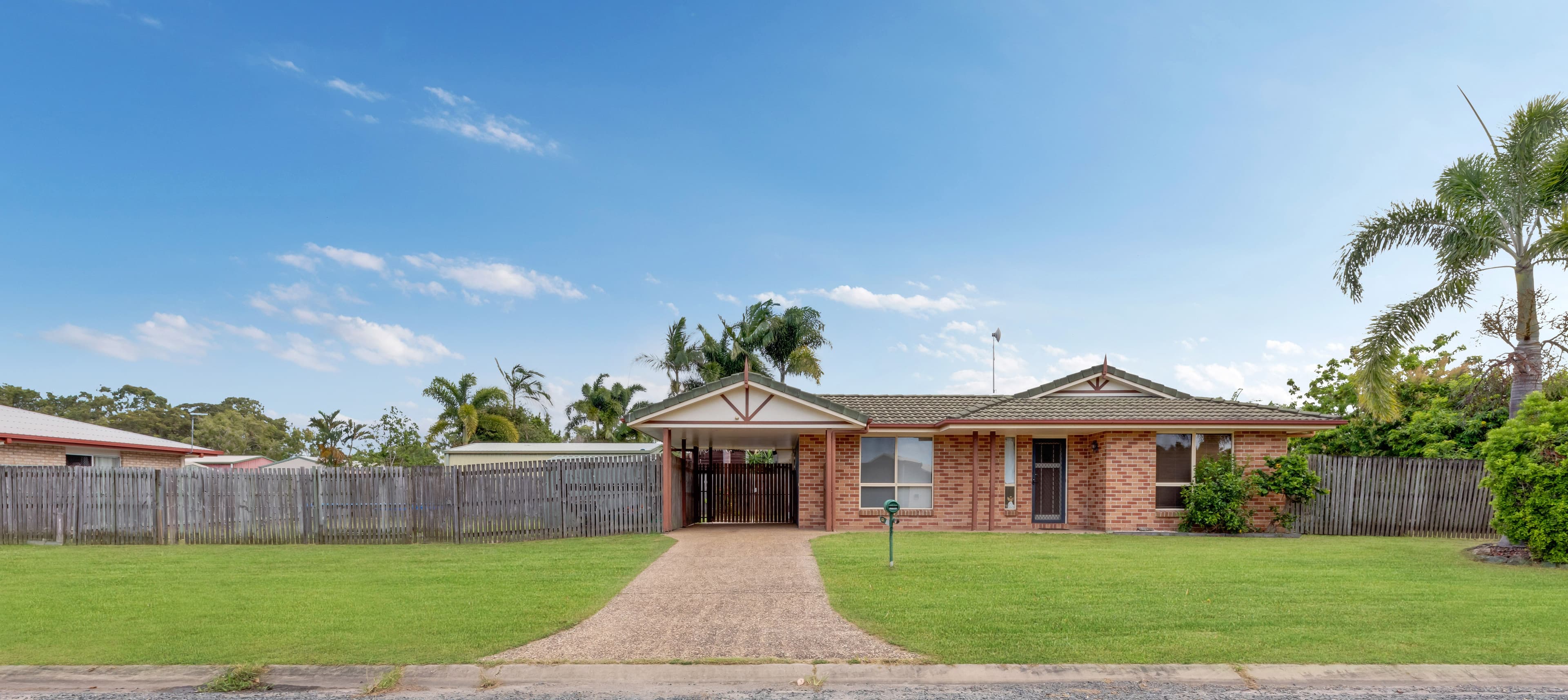 2 Marshall Avenue, Andergrove QLD 4740, Andergrove - Image 1