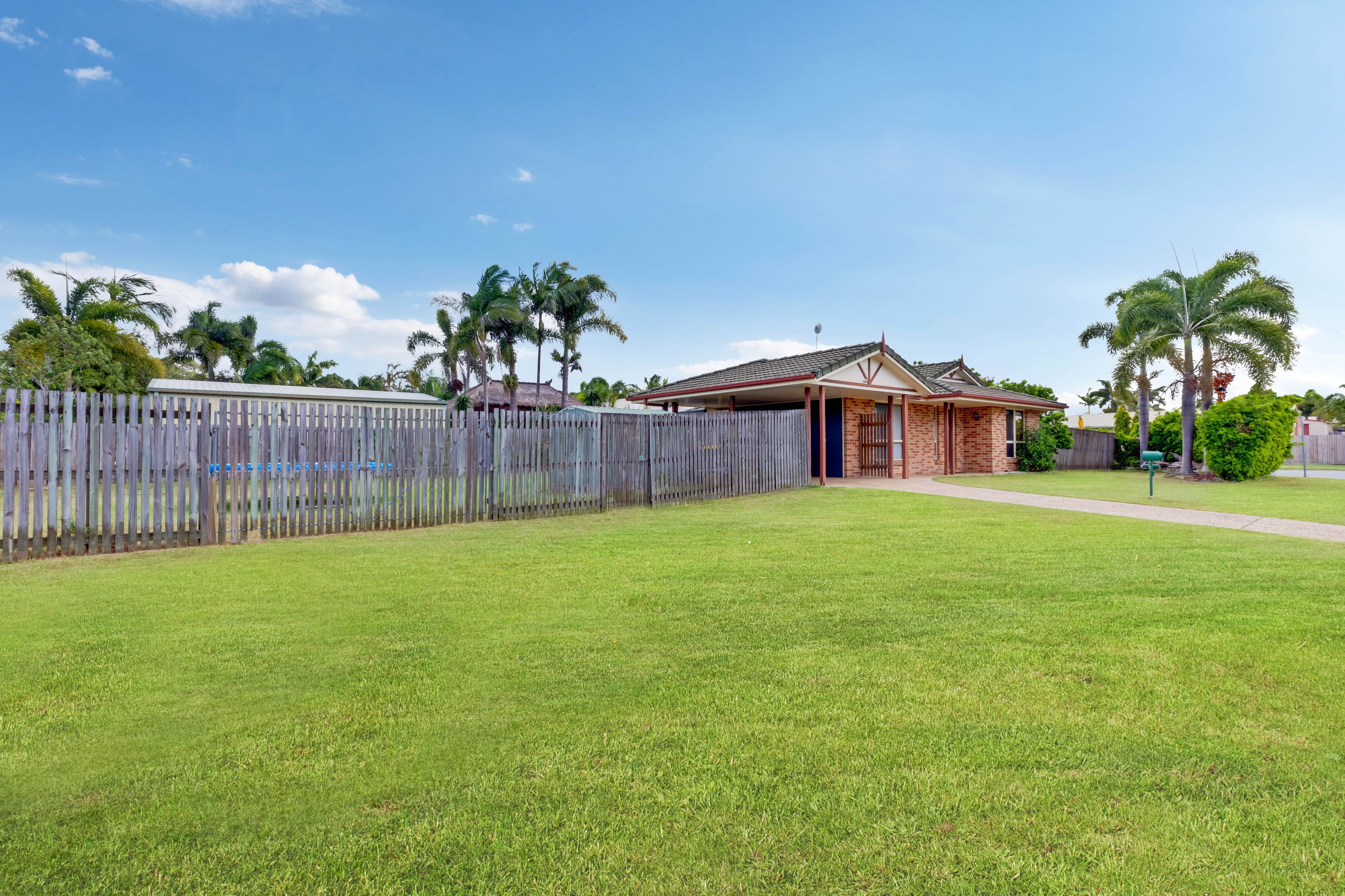 2 Marshall Avenue, Andergrove QLD 4740, Andergrove - Thumbnail 5