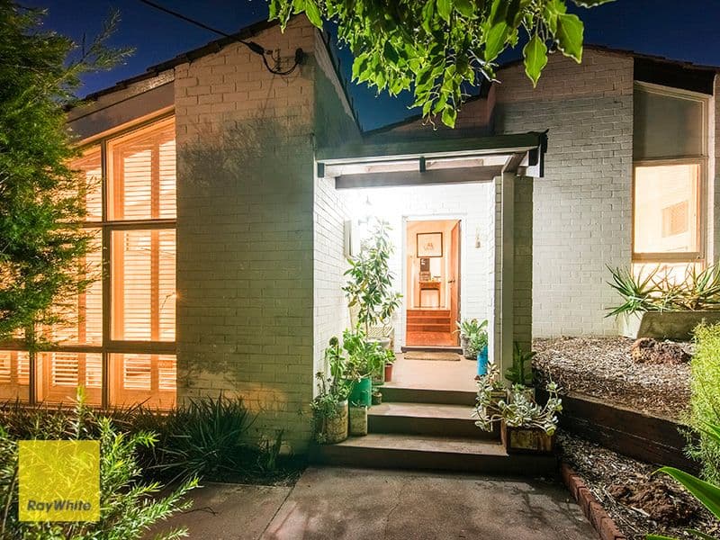 100 Lesmurdie Road, Lesmurdie WA 6076, Lesmurdie - Image 1