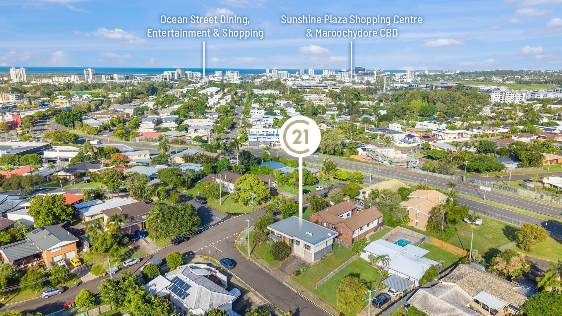 7 Boongala Terrace, Maroochydore, QLD, 4558, Maroochydore - Thumbnail 4