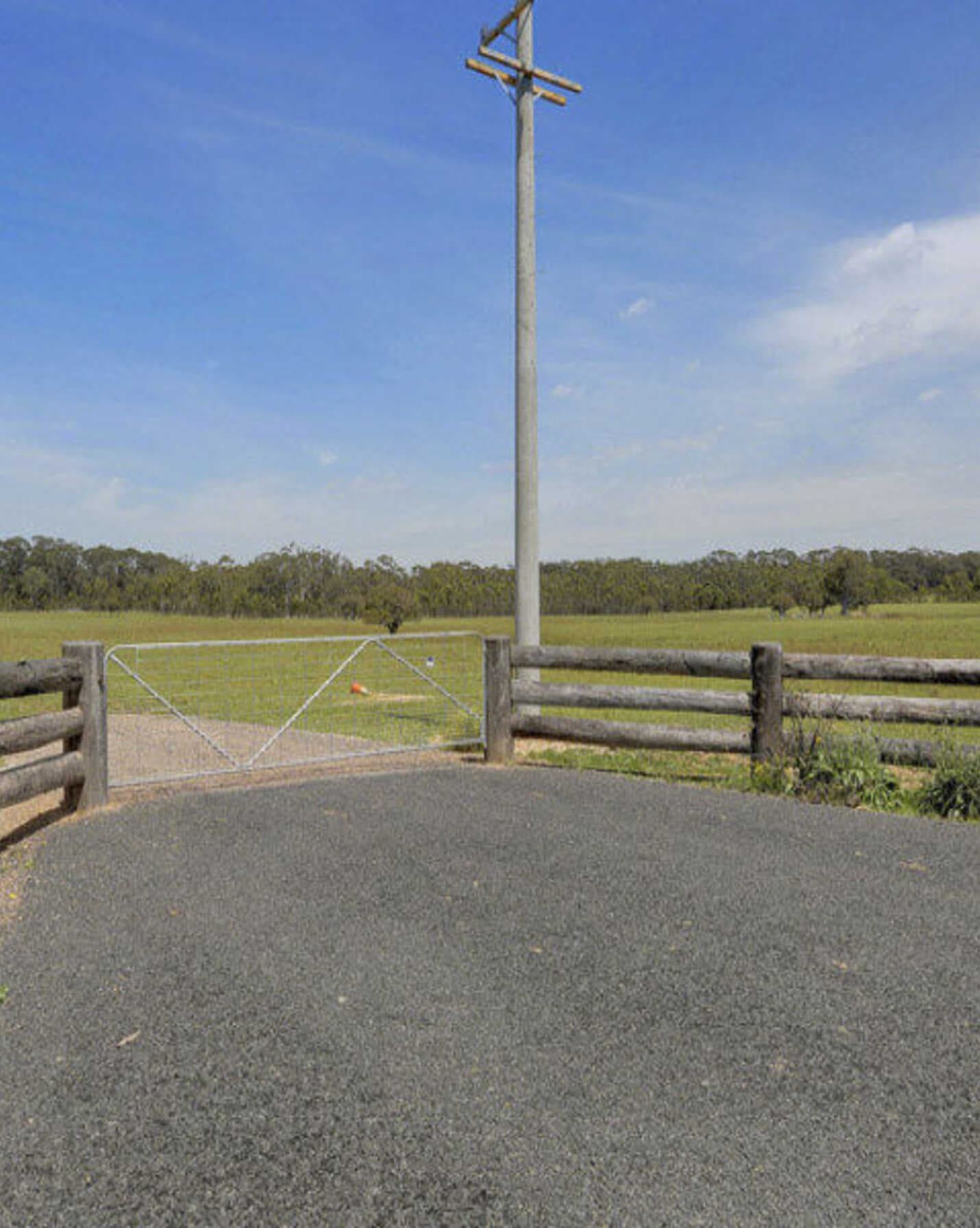 Lot 4 Wombeyan Caves Road High Range, Range - Image 1