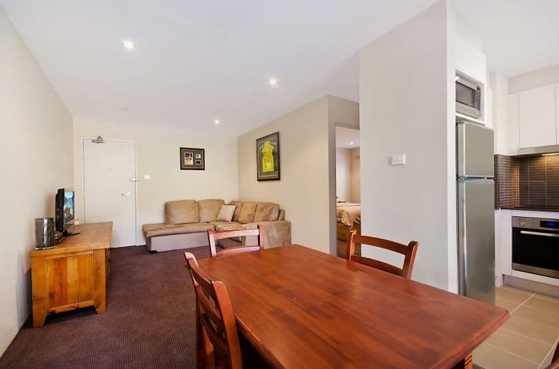 5 Riley Street, NORTH SYDNEY NSW 2060, North Sydney - Image 1