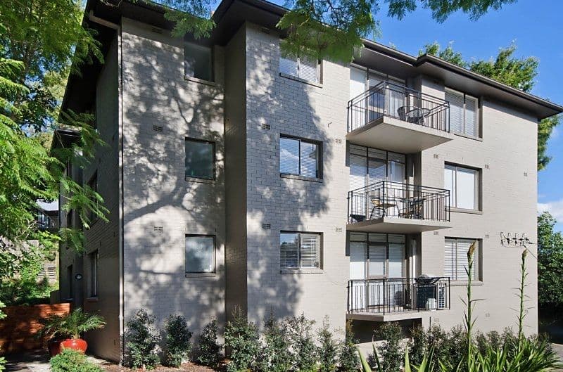 5 Riley Street, NORTH SYDNEY NSW 2060, North Sydney - Thumbnail 4