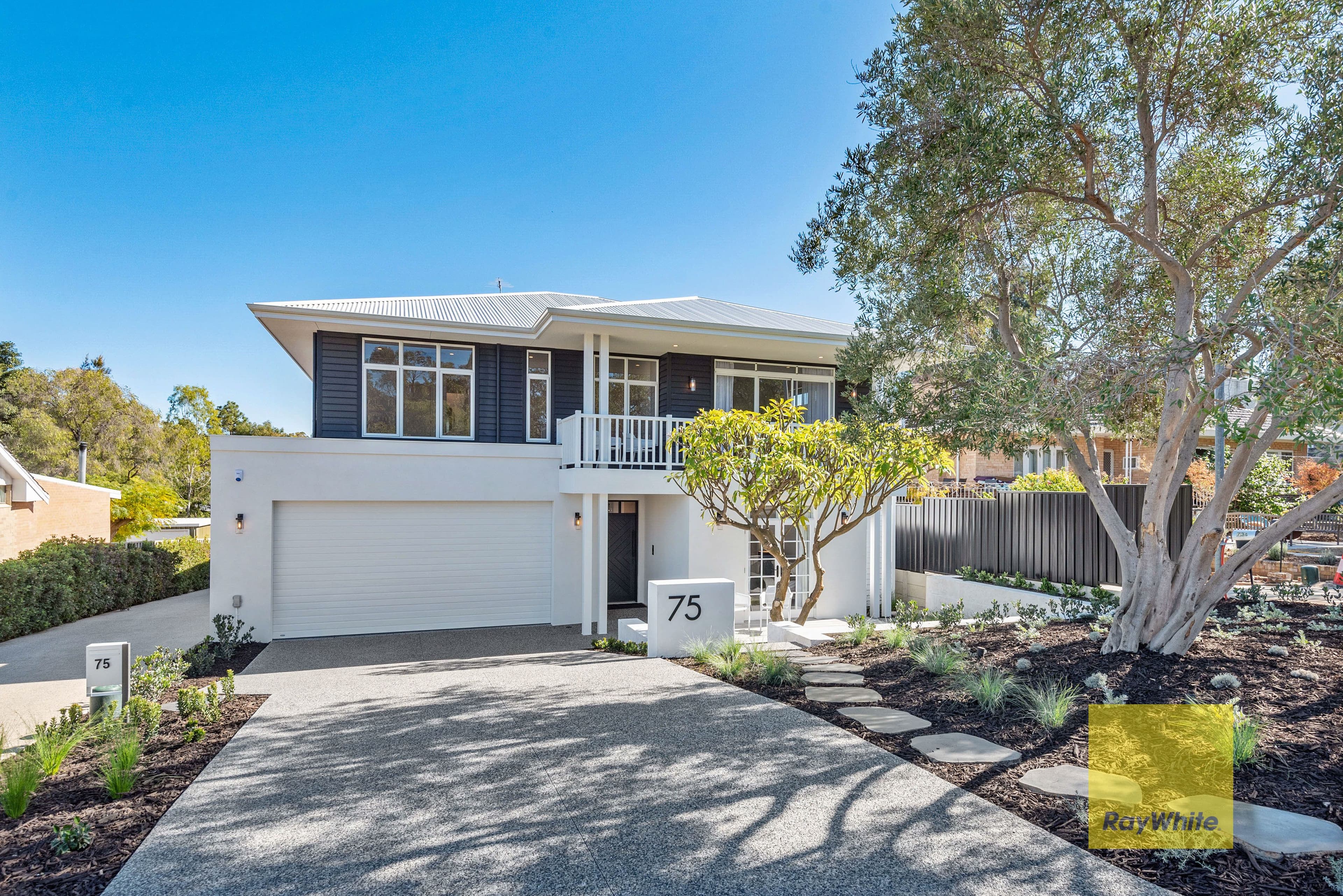 75 Strickland Street, Swanbourne WA 6010, Swanbourne - Image 1