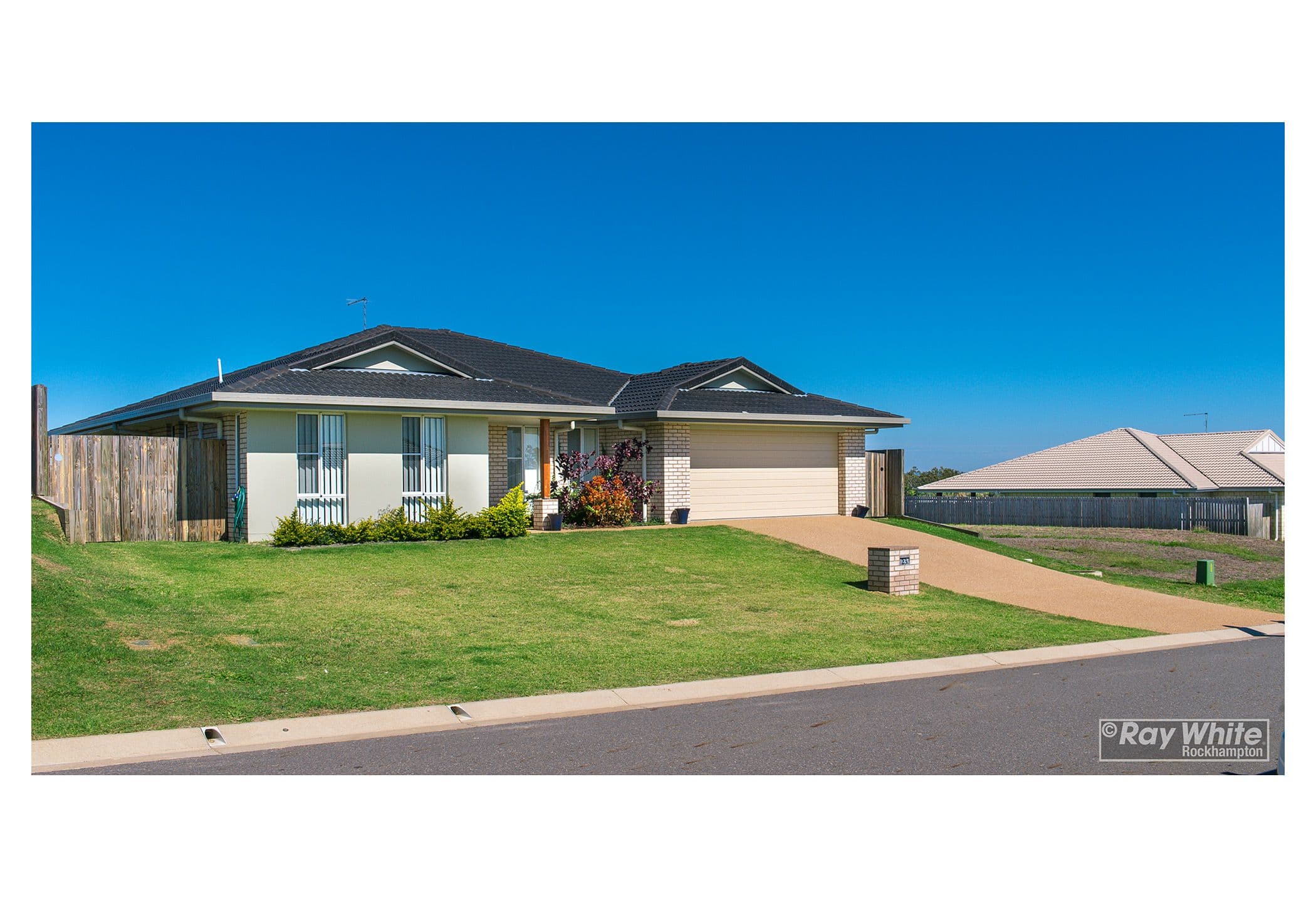 23 Kildare Crescent, Parkhurst QLD 4702, Parkhurst - Image 1