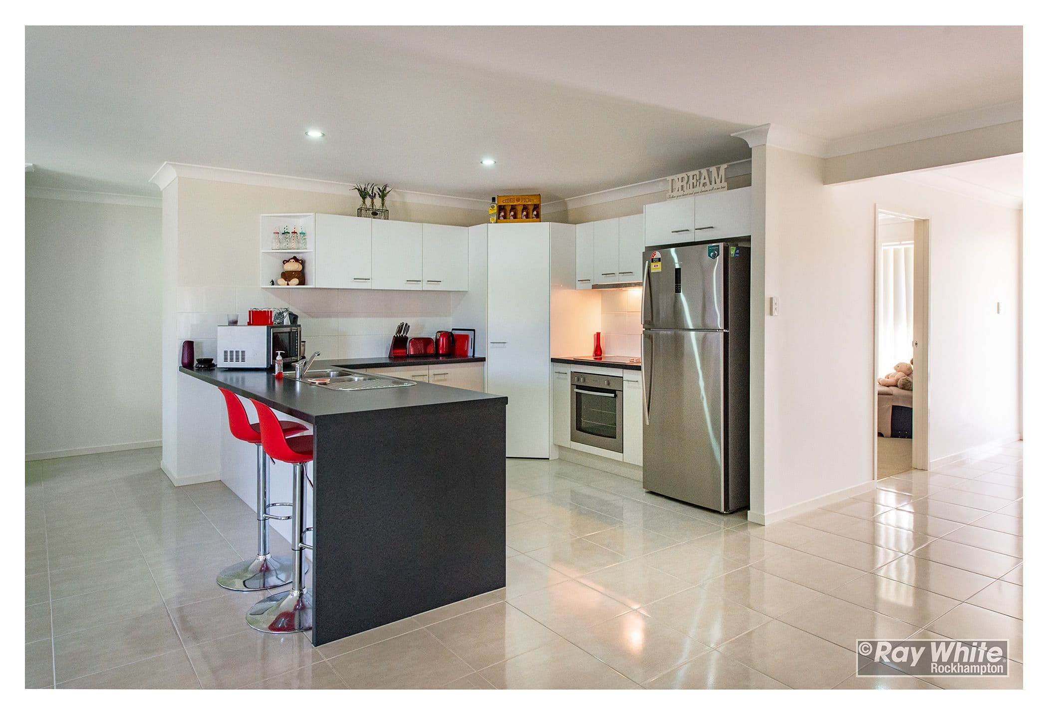 23 Kildare Crescent, Parkhurst QLD 4702, Parkhurst - Thumbnail 2