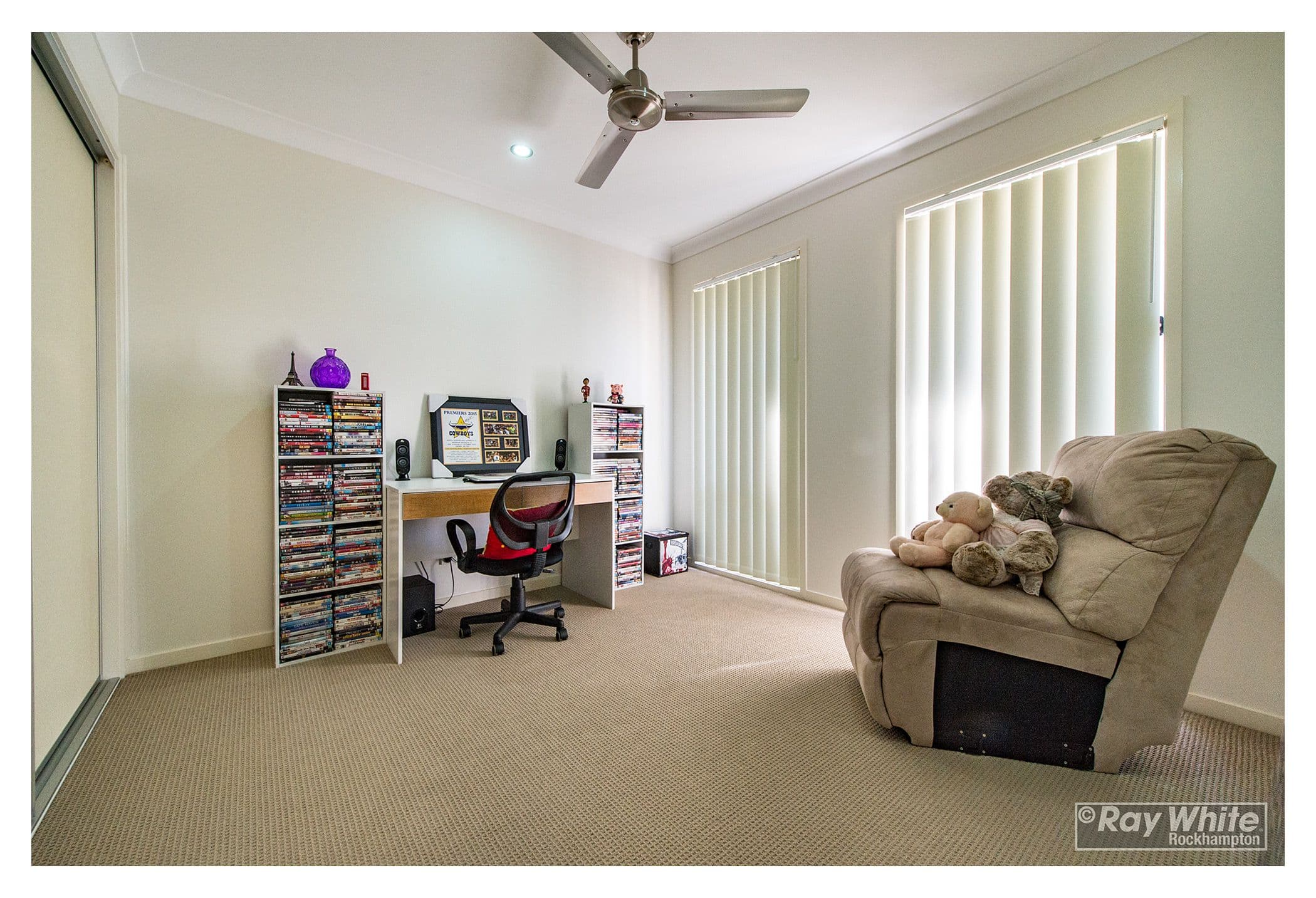23 Kildare Crescent, Parkhurst QLD 4702, Parkhurst - Thumbnail 4