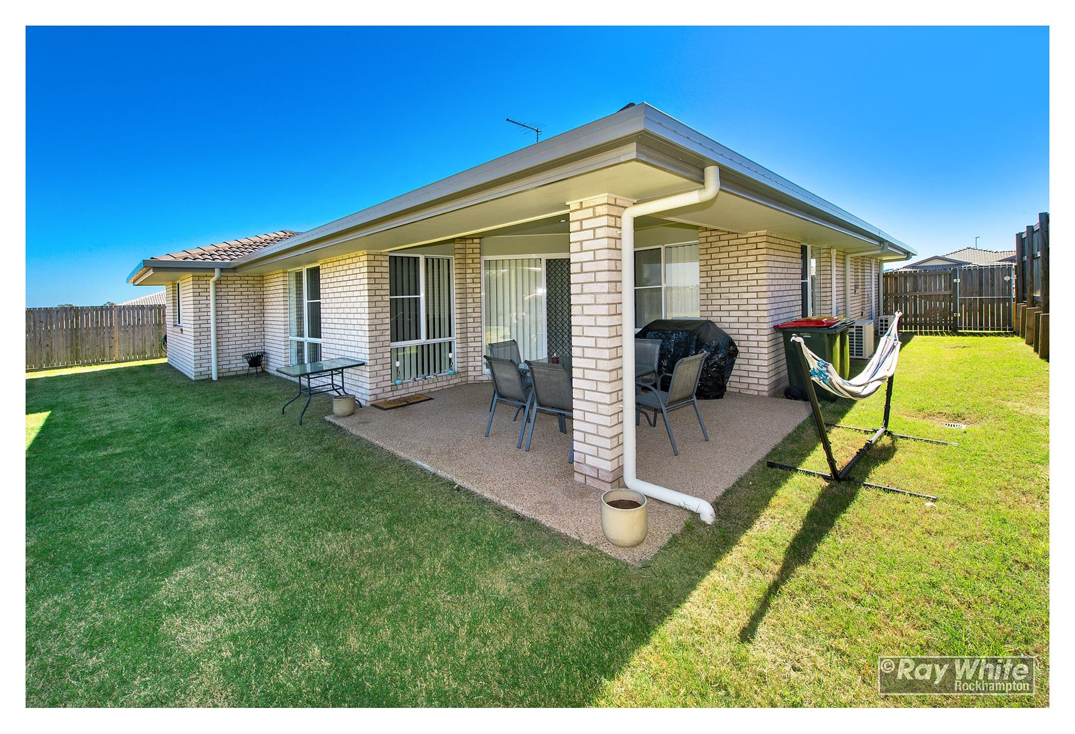 23 Kildare Crescent, Parkhurst QLD 4702, Parkhurst - Thumbnail 5