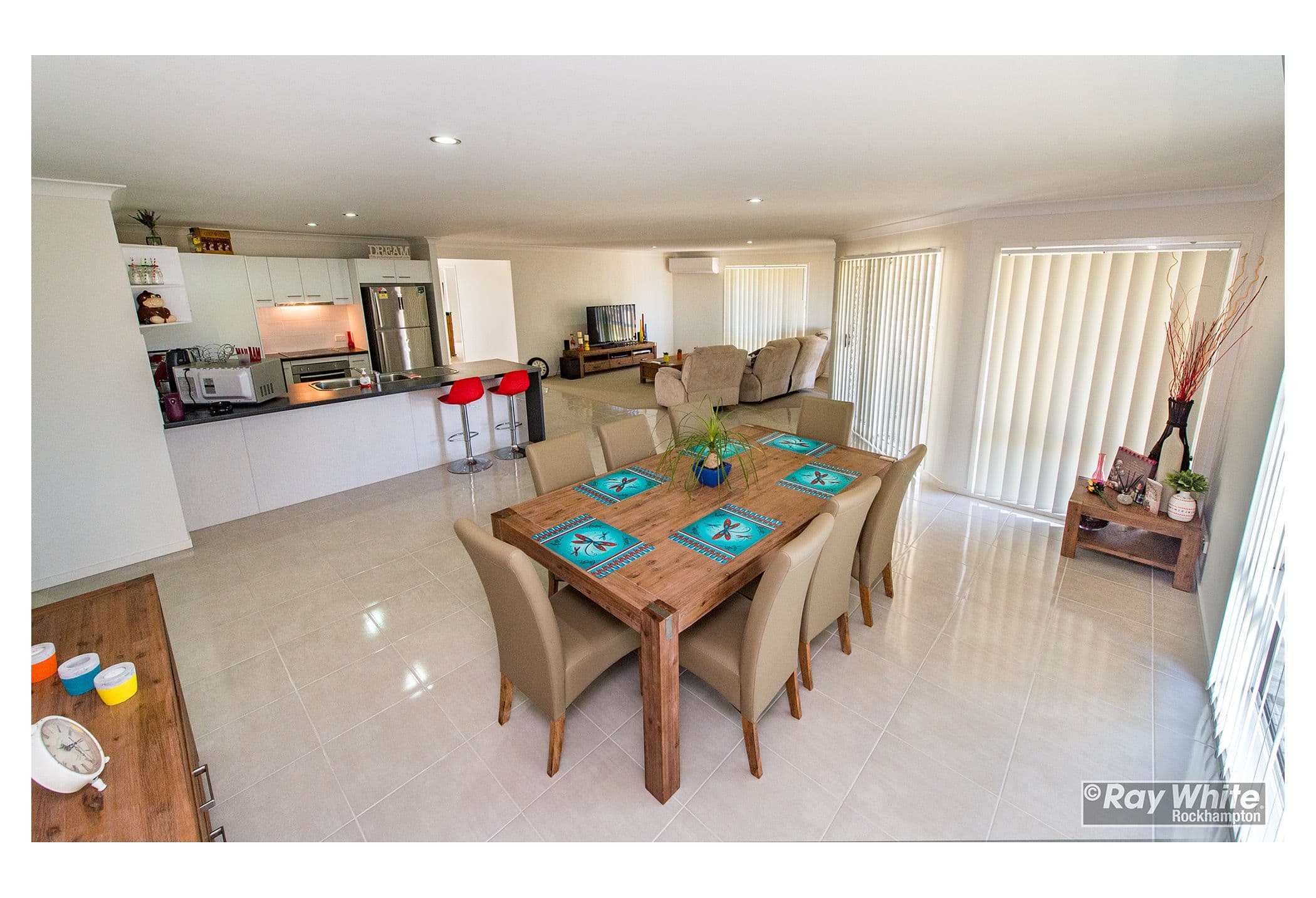23 Kildare Crescent, Parkhurst QLD 4702, Parkhurst - Thumbnail 7