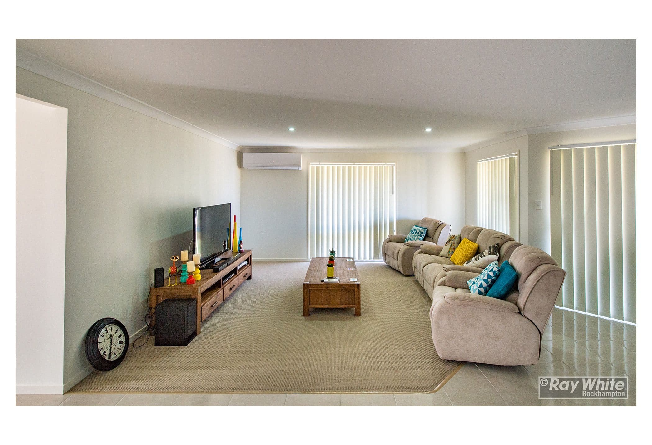 23 Kildare Crescent, Parkhurst QLD 4702, Parkhurst - Thumbnail 8