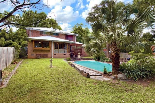46 Parsonage Road, CASTLE HILL NSW 2154, Castle Hill - Thumbnail 4