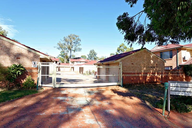 20 Hythe Street, MOUNT DRUITT NSW 2770, Mount Druitt - Thumbnail 3