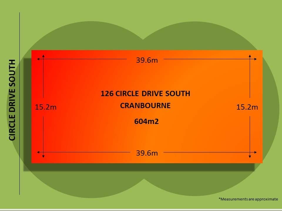 126 Circle Drive South, Cranbourne VIC 3977, Cranbourne - Thumbnail 2