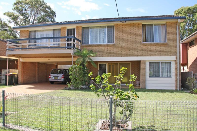 33  Bell Street, DUNBOGAN NSW 2443, Dunbogan - Image 1