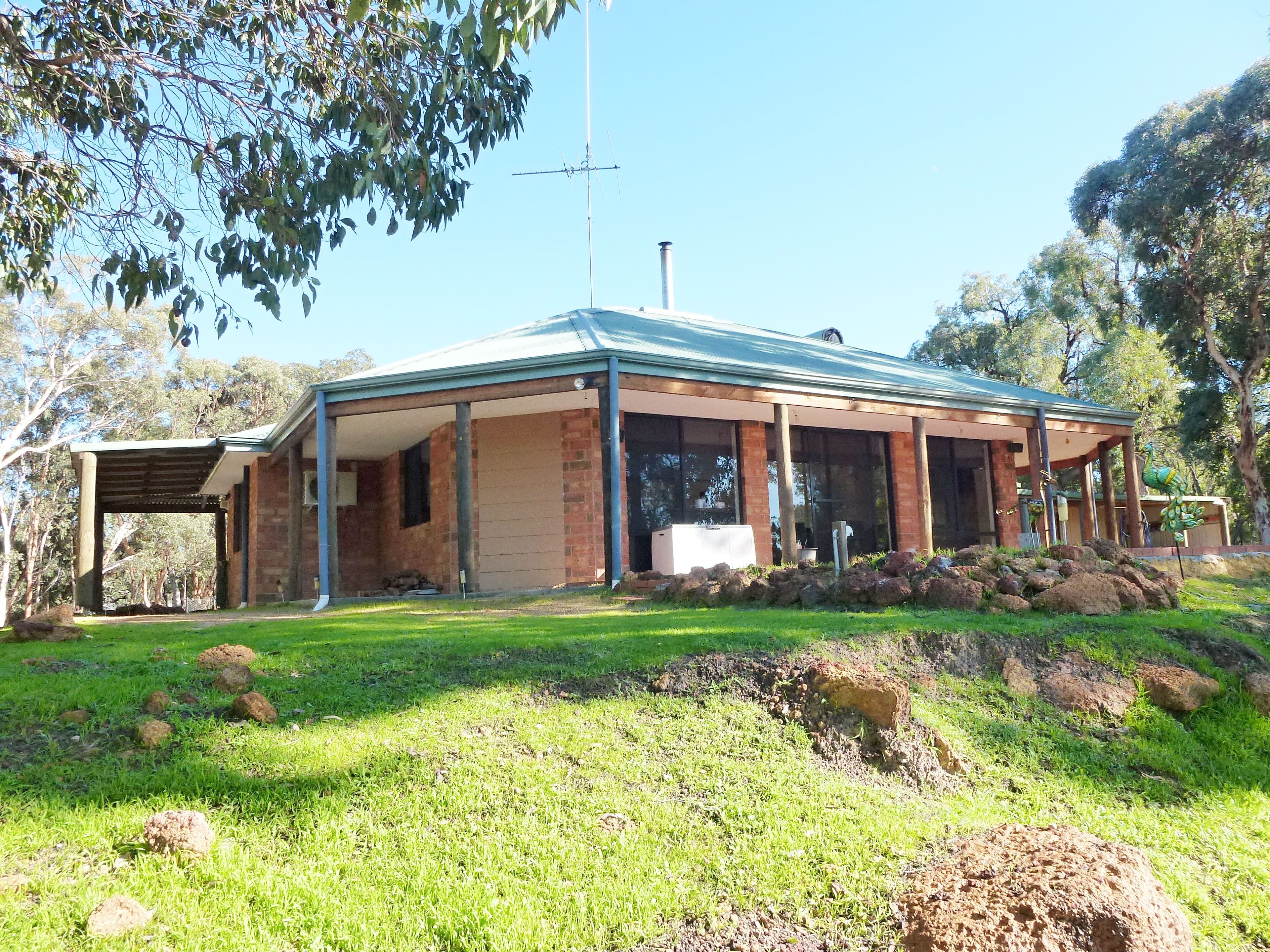 18 Kooyong Close, Bullsbrook WA 6084, Bullsbrook - Thumbnail 6