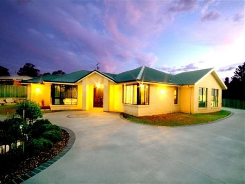 95 Reushle Road, CABARLAH QLD 4352, Cabarlah - Image 1