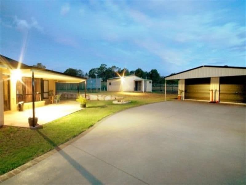 95 Reushle Road, CABARLAH QLD 4352, Cabarlah - Thumbnail 6