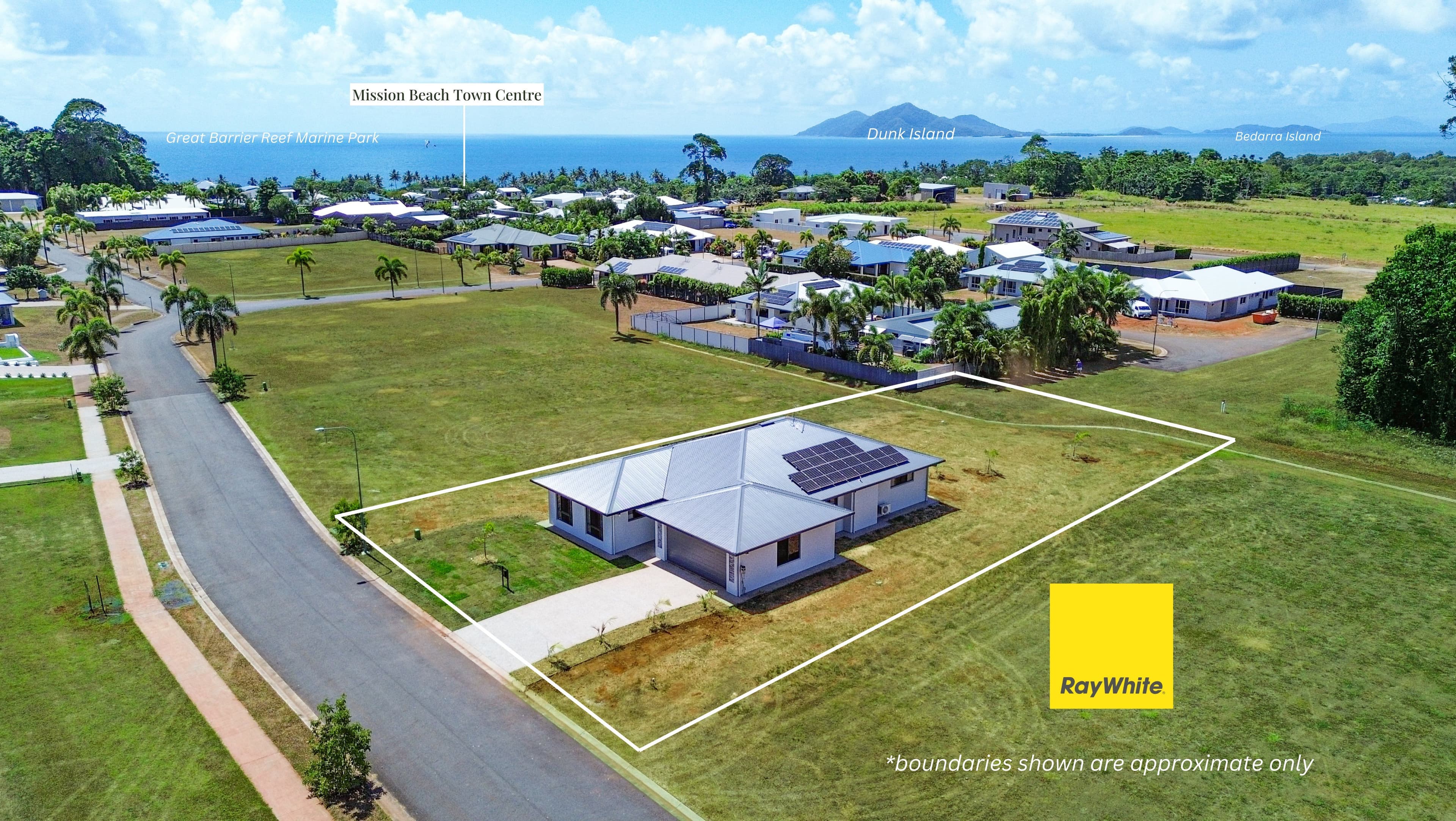 21 Nautilus Street, Mission Beach QLD 4852, Mission Beach - Image 1