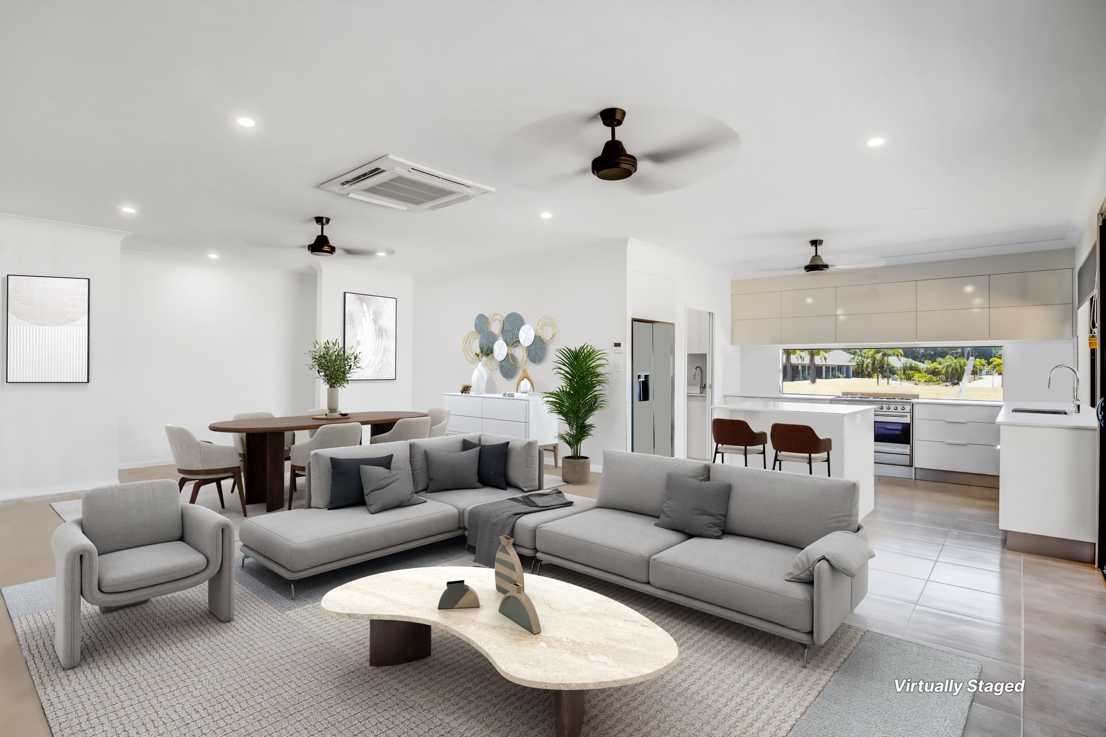 21 Nautilus Street, Mission Beach QLD 4852, Mission Beach - Thumbnail 2