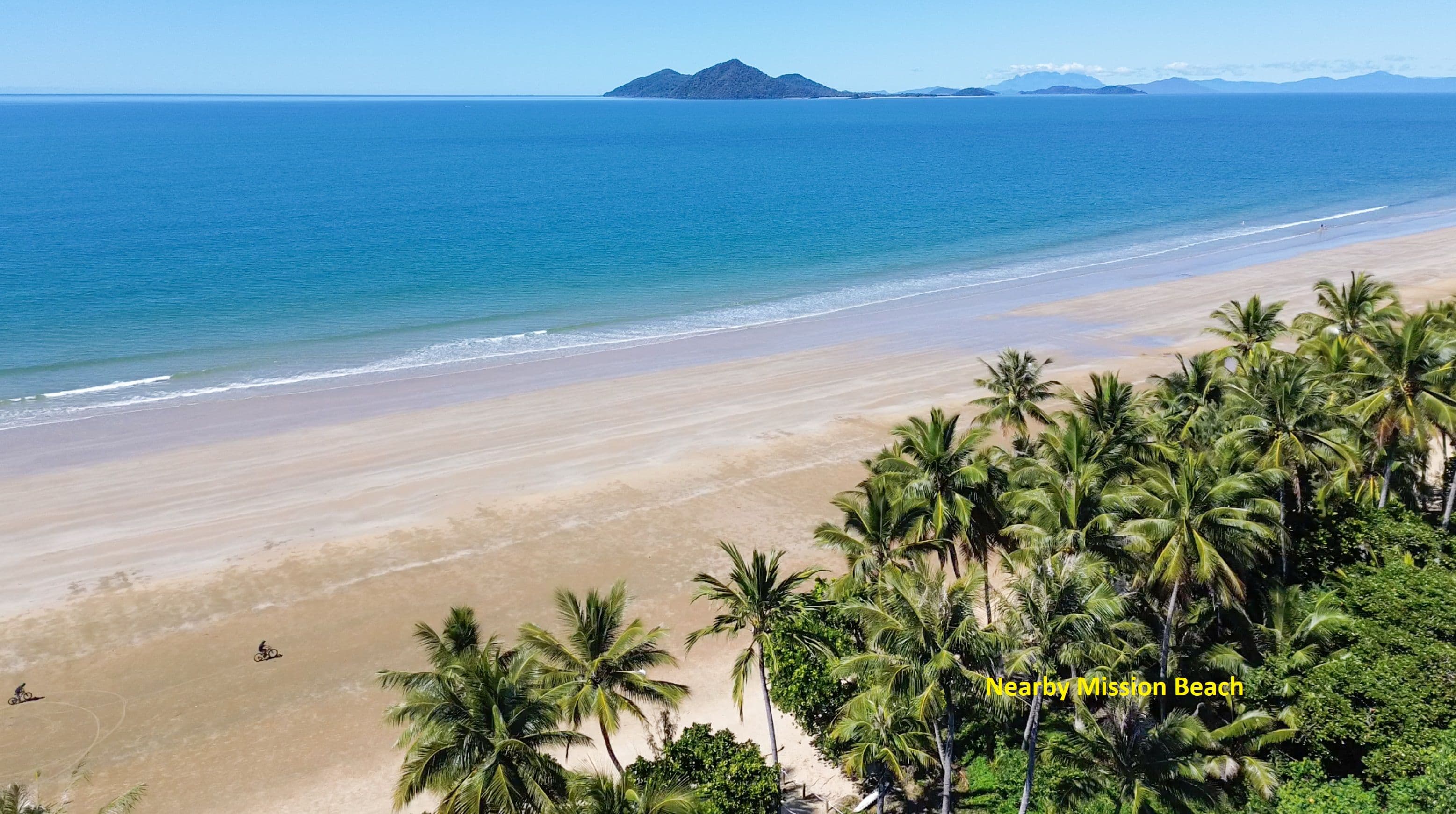 21 Nautilus Street, Mission Beach QLD 4852, Mission Beach - Thumbnail 3