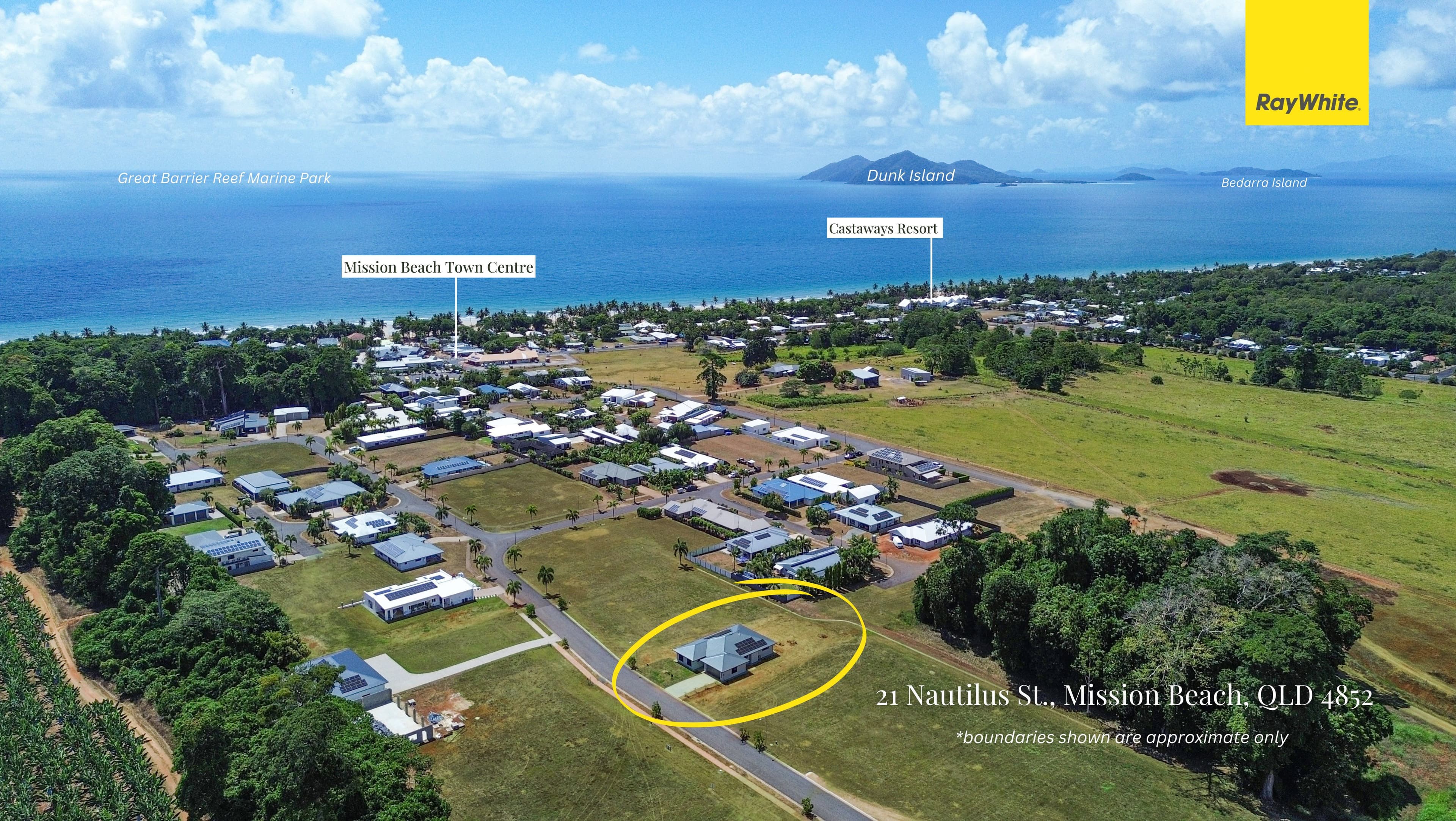 21 Nautilus Street, Mission Beach QLD 4852, Mission Beach - Thumbnail 7