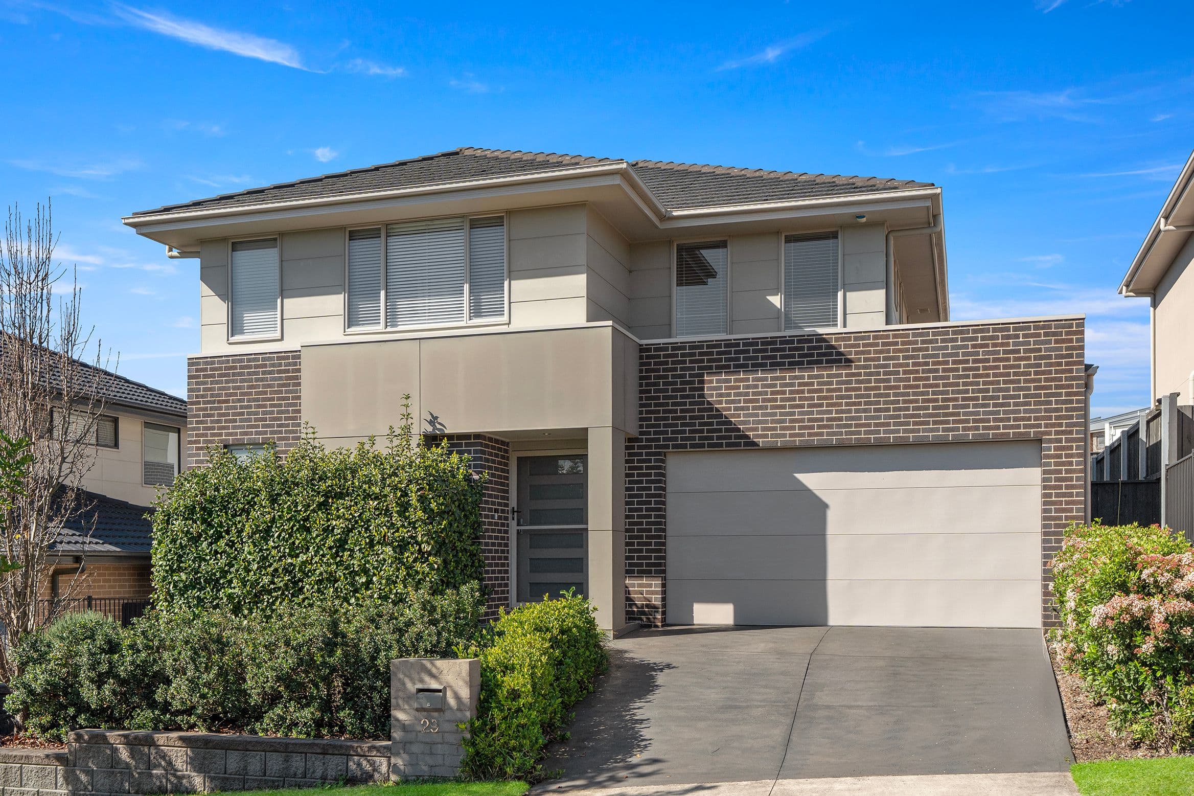 3 Bridge Street, Uralla, North Kellyville - Image 1