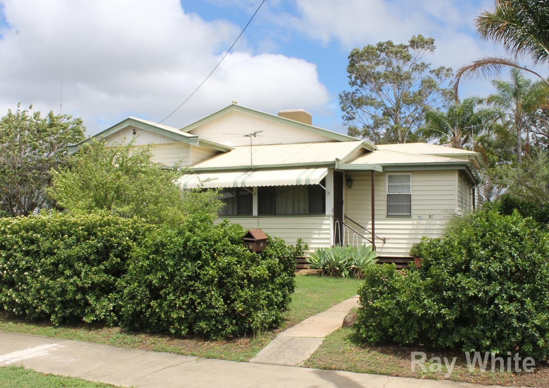 19 Kookaburra Street, Dalby QLD 4405, Dalby - Image 1
