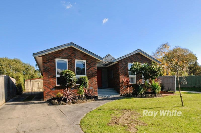 19 Kaisman Square, WANTIRNA VIC 3152, Wantirna - Image 1