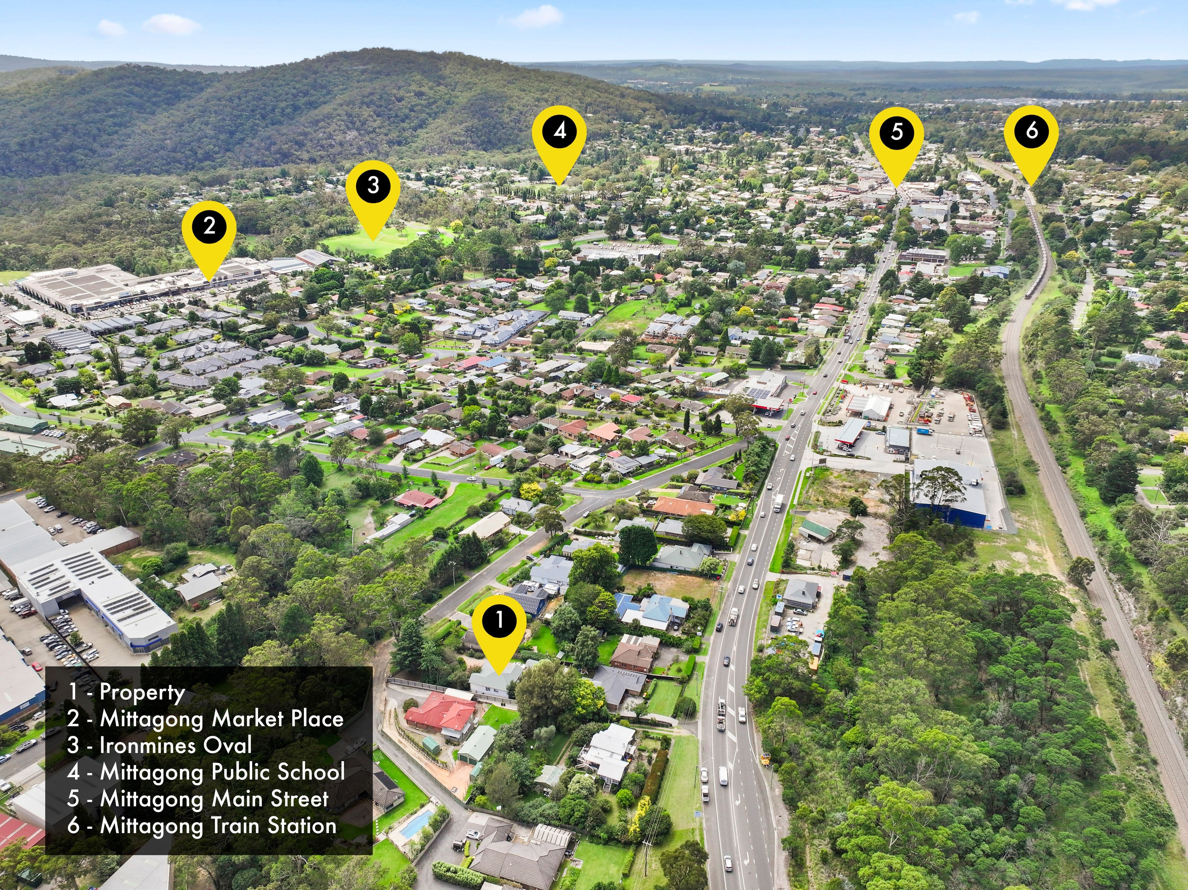 8 Dalton Street, Mittagong NSW 2575, Mittagong - Thumbnail 7