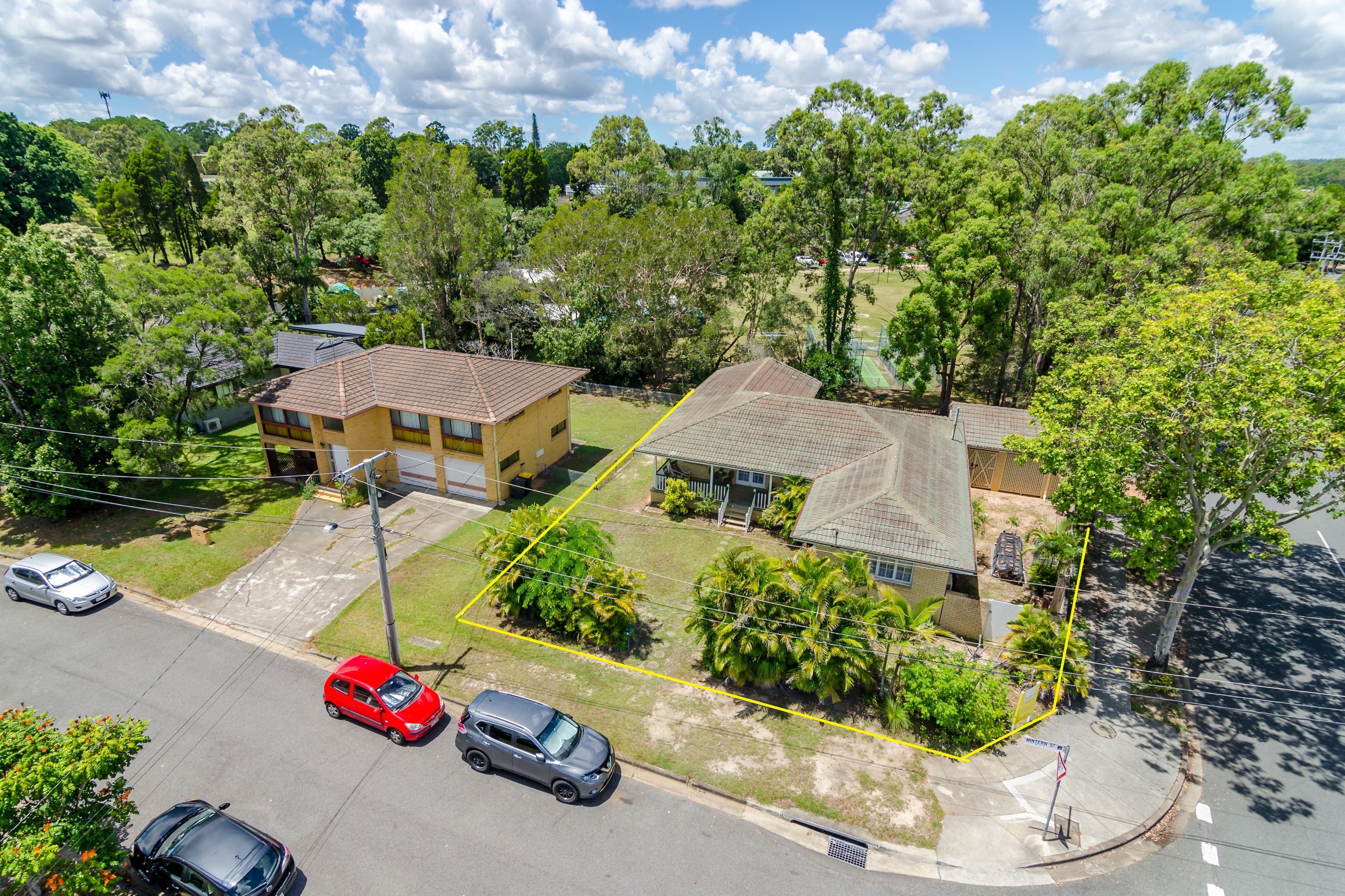 1 Mintern Street, Macgregor QLD 4109, Macgregor - Image 1