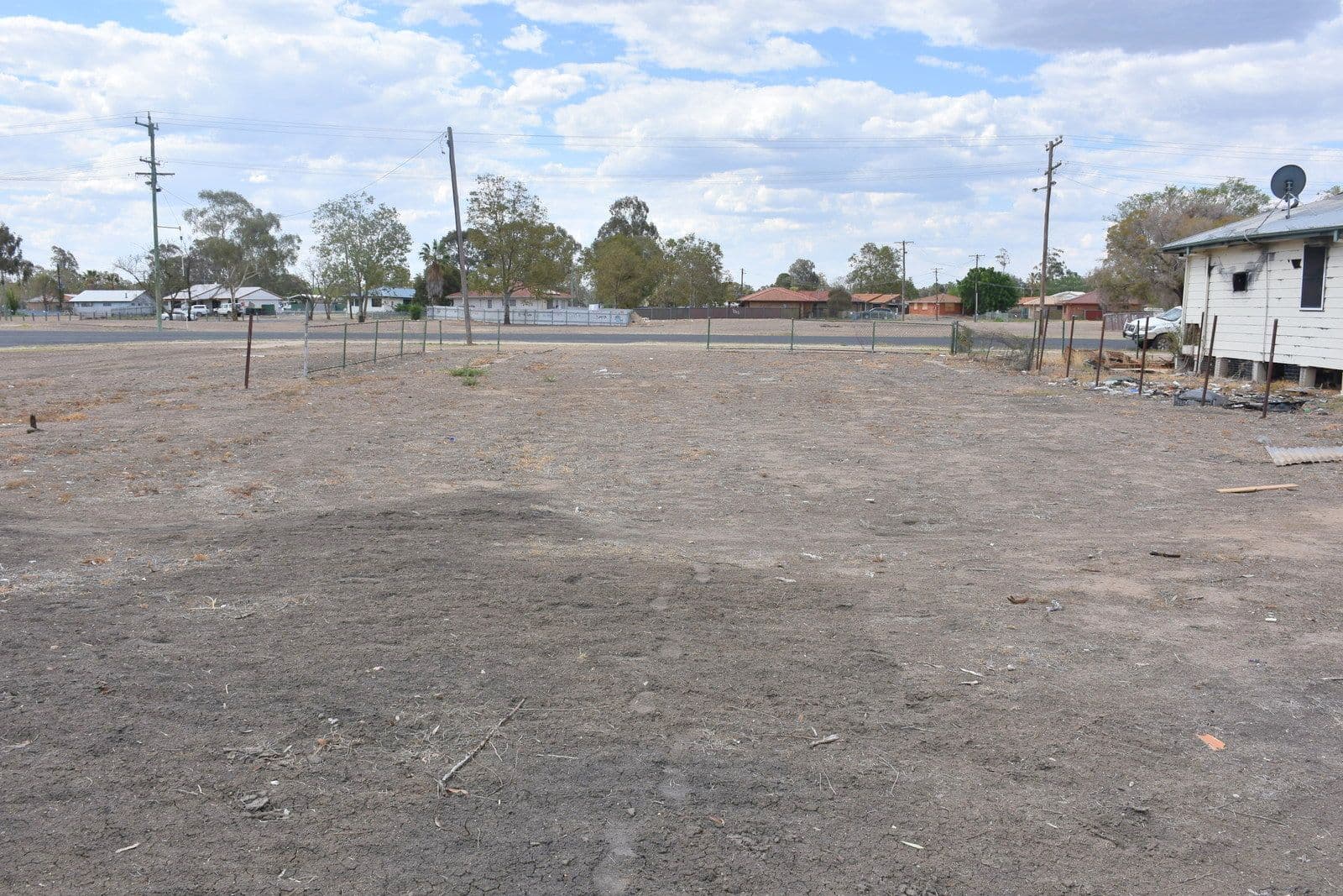 116 Adelaide Street, Moree NSW 2400, Moree - Image 1