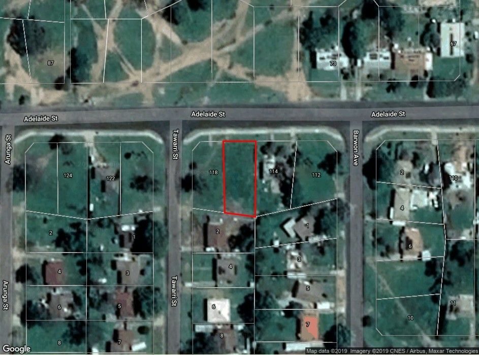 116 Adelaide Street, Moree NSW 2400, Moree - Thumbnail 3