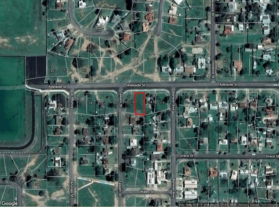 116 Adelaide Street, Moree NSW 2400, Moree - Thumbnail 4