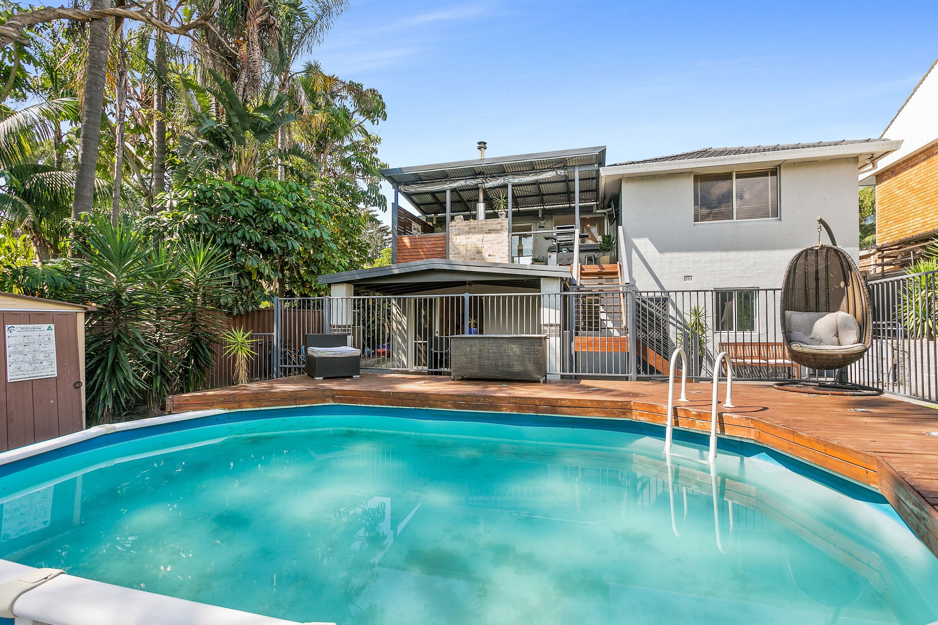 30 Vista Avenue, Peakhurst Heights NSW 2210, Peakhurst Heights - Image 1