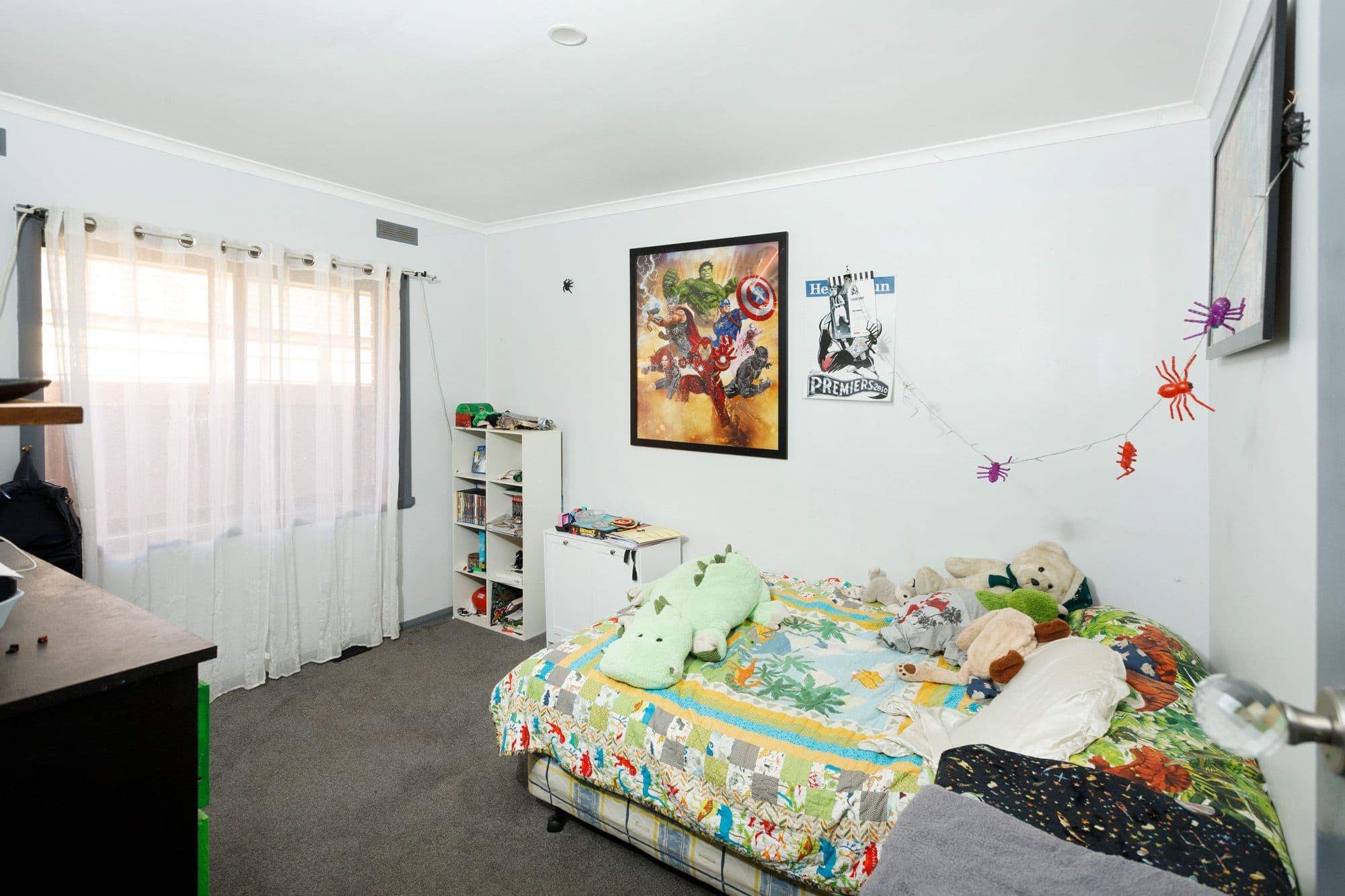 8 Galloway Street, Tatura VIC 3616, Tatura - Thumbnail 8