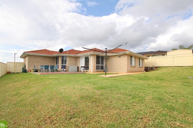 7 Hennessy Street, FLINDERS NSW 2529, Flinders - Thumbnail 8
