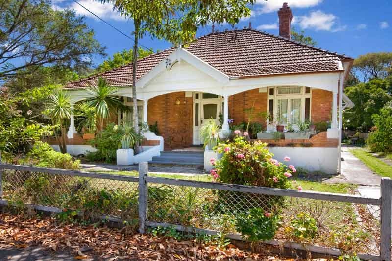 4 Mabel Street, WILLOUGHBY NSW 2068, Willoughby - Image 1