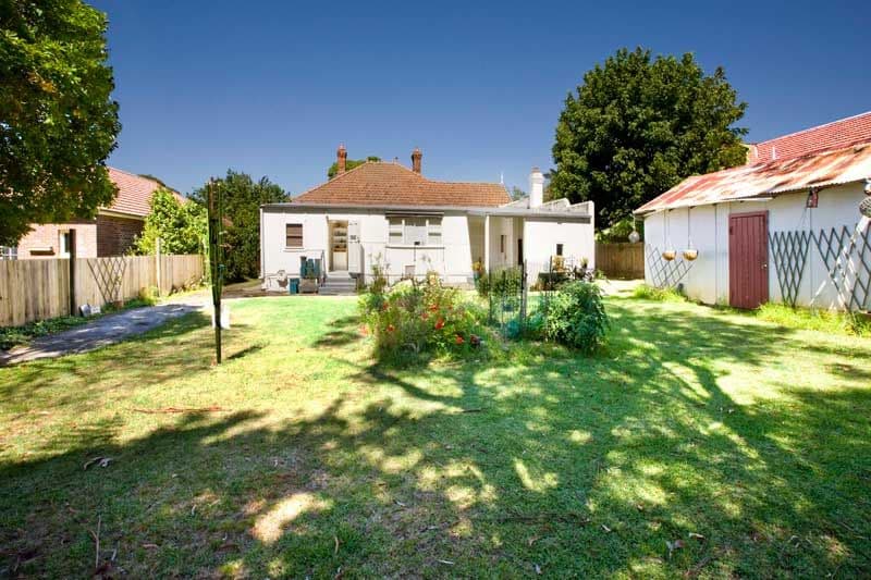 4 Mabel Street, WILLOUGHBY NSW 2068, Willoughby - Thumbnail 2