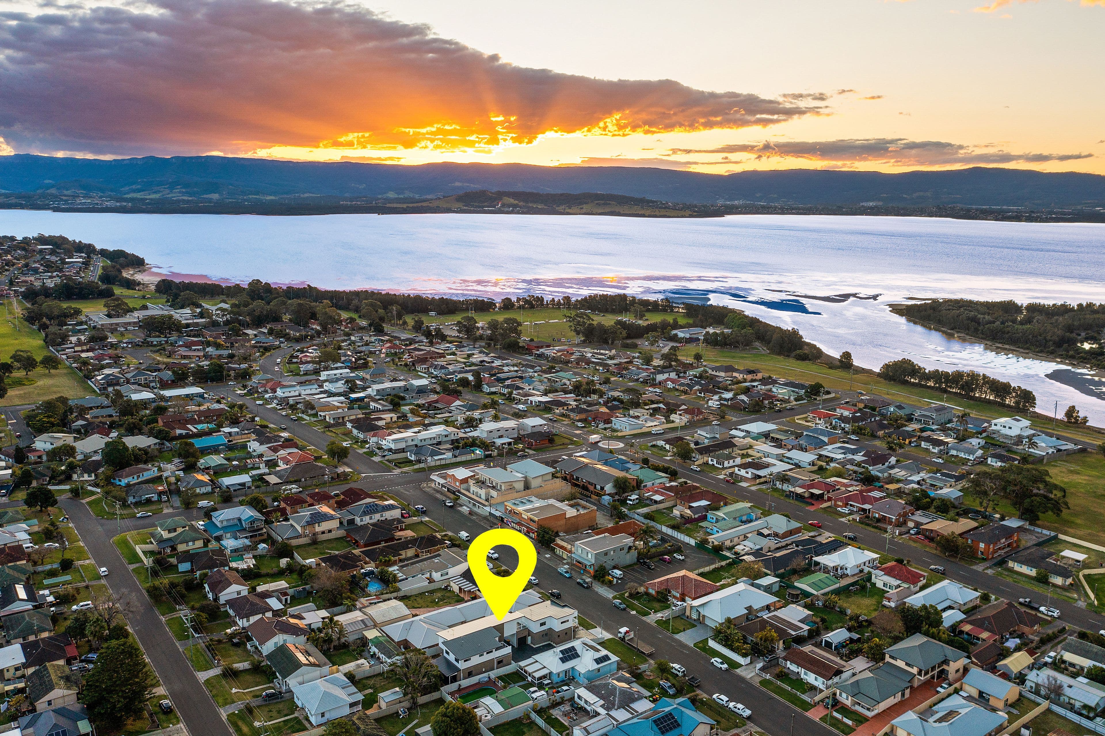 2/55 Addison Avenue, Lake Illawarra NSW 2528, Lake Illawarra - Thumbnail 2