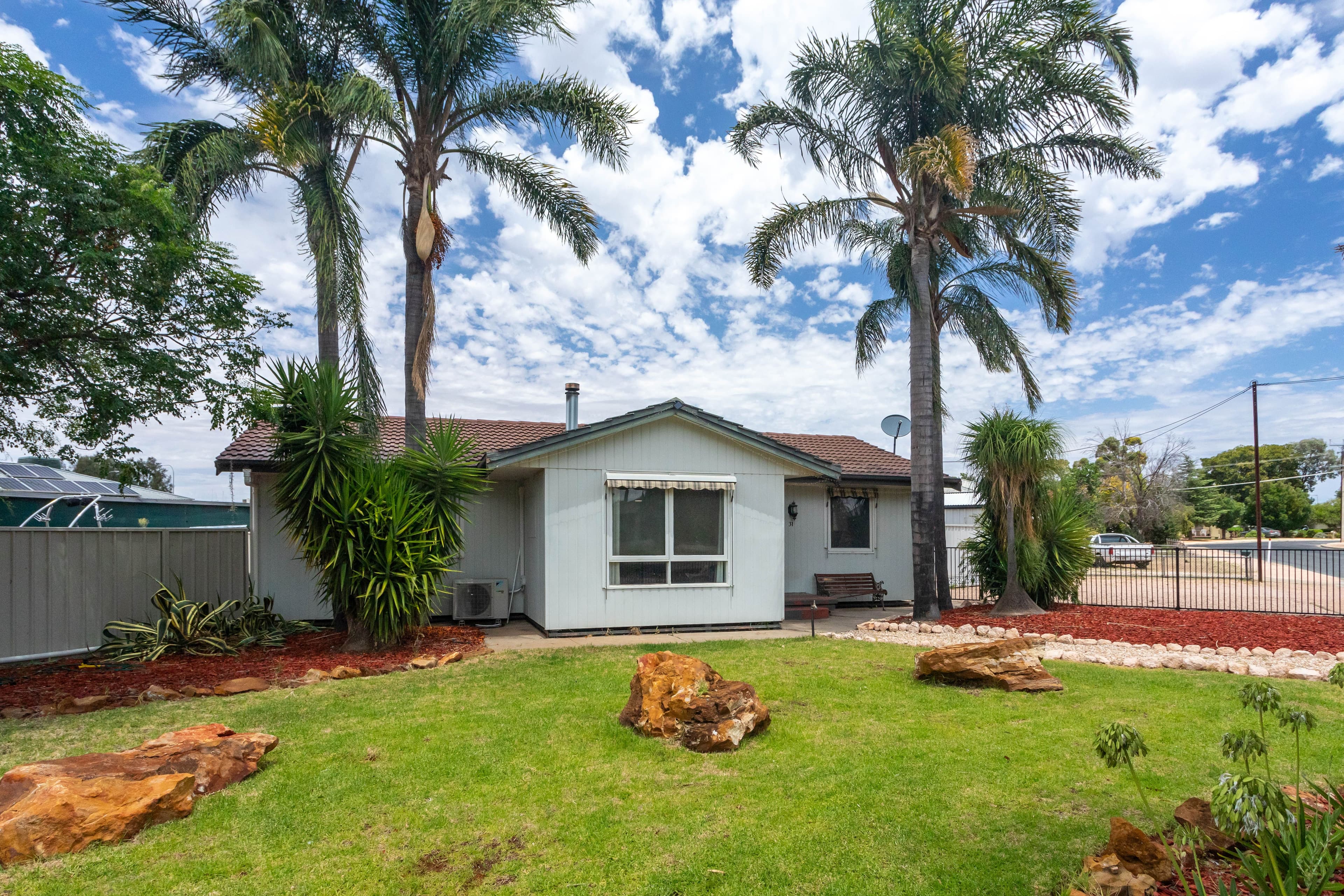 31 Acacia Crescent, Renmark SA 5341, Renmark - Image 1