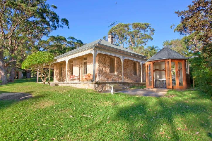 BUNDEENA NSW 2230, Bundeena - Image 1