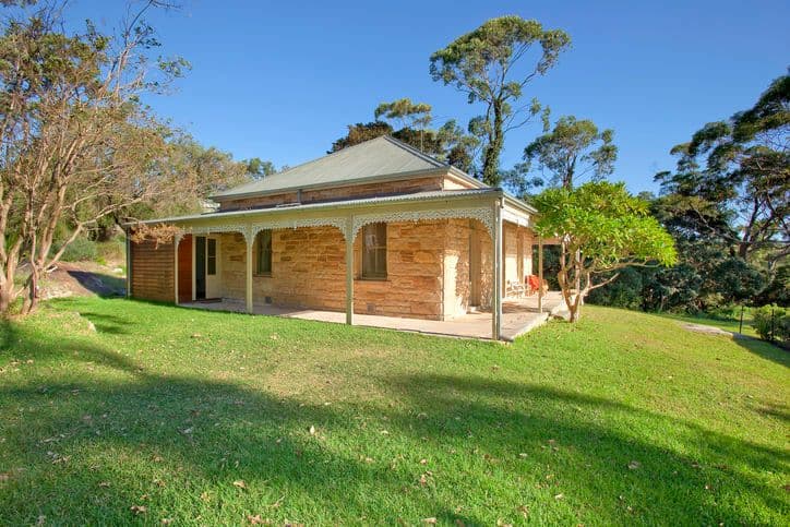 BUNDEENA NSW 2230, Bundeena - Thumbnail 5