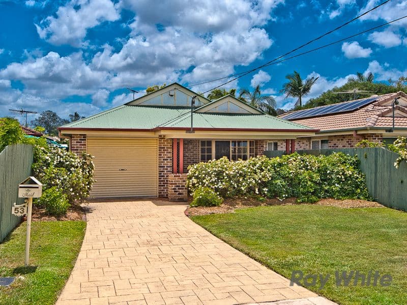 53 Staghorn Street, Enoggera QLD 4051, Enoggera - Image 1