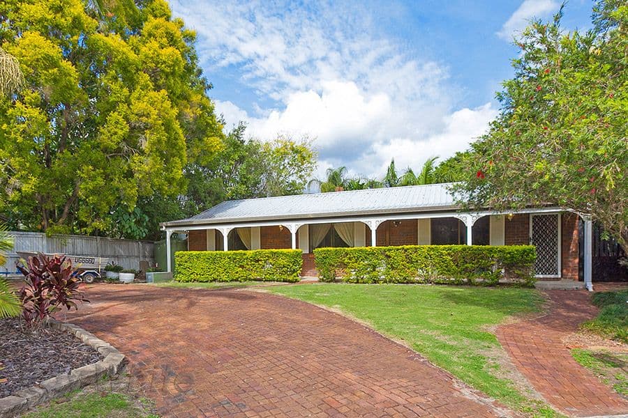 30 Barry Drive, REDBANK PLAINS QLD 4301, Redbank Plains - Thumbnail 8